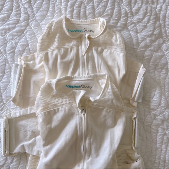 2 Snoo Sacks - size small (5-12 lbs) - bundle - Picture 4 of 5